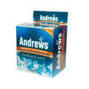 Andrews Triple Acción Polvo efervescente  X Unidad