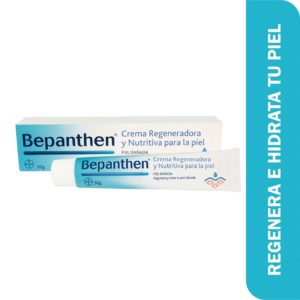TUBO 30 G Bepanthen Crema Regeneradora