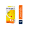 FRASCO 120 ML Bisolvon® Para Niños 4mg/5ml Jarabe