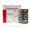 Celecoxib 200mg Cápsulas - Blister X 10 Unit
