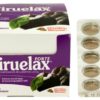 Ciruelax® Forte 125mg Comprimido Recubierto  X Unidad