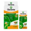 Gloranta Caramelos Sabor Jengibre y Menta  X Sobre