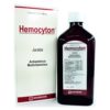 HEMOCYTON JARABE 340 ML
