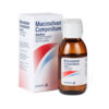 Mucosolvan Compositum 15mg - 0.01 mg/5ml Jarabe  Requiere receta médica