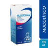 Mucosolvan 30mg/5ml Jarabe Adulto - Frasco 120 ML