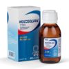 FRASCO 120 ML Mucosolvan Pediátrico 15mg/5ml Jarabe