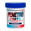 PENETRO Forte Ungüento - Salicilato de Metilo 30g + Mentol 10g