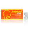 Amigdazol Plus Comprimidos X Blister 3 unit