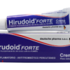 TUBO 14 G Hirudoid Forte 0.445% Crema.Top