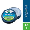 Vick Vaporub Ungüento tópico  X Unidad