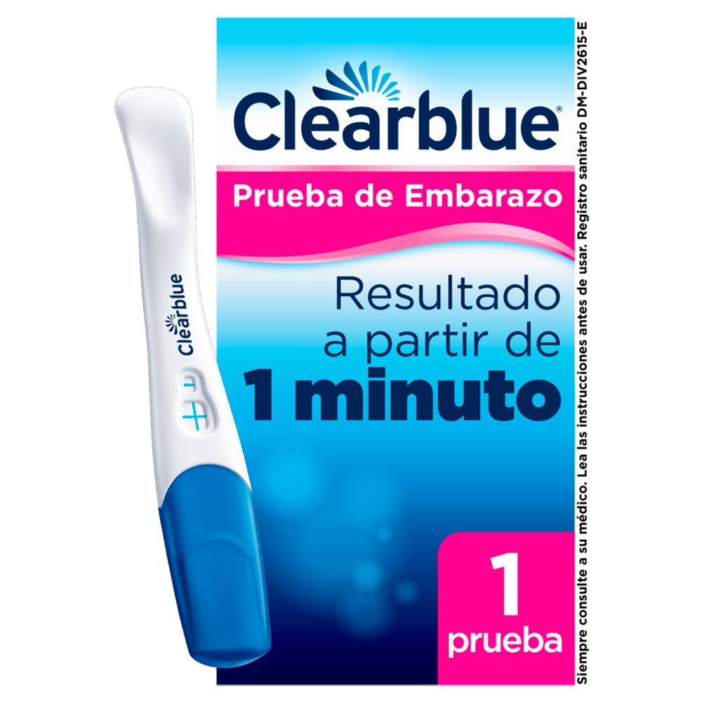 Test de embarazo online promofarma