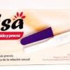 PRECISA TEST DE EMBARAZO
