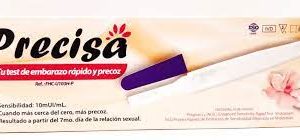 PRECISA TEST DE EMBARAZO
