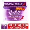 TUBO 15 G Gel Antimicótico Silka Medic