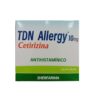 TDN ALLERGY 10 mg  x Unidad