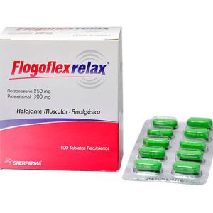 FlogoFlex - X unidad